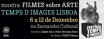 Filmes Sobre Arte